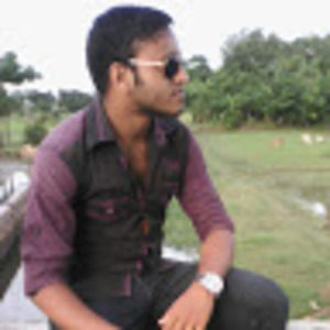 Meet your Posher, Md shafiqul